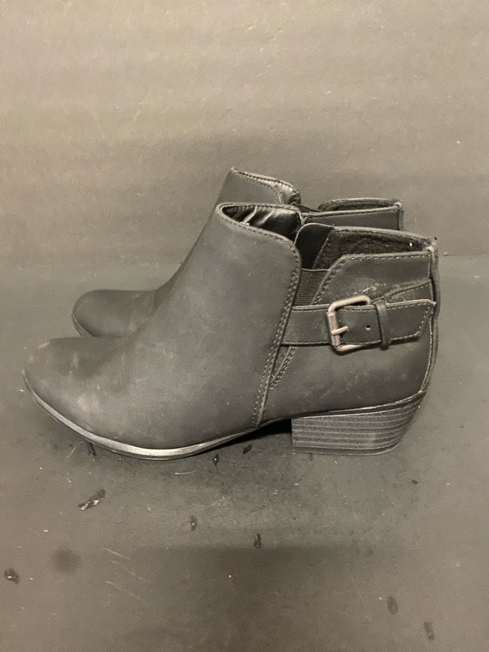 Esprit Women’s Tally Booties Boot Size 7